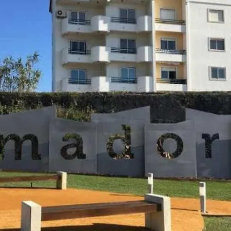 Apartamento Amadora Falagueira Exterior photo