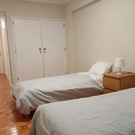 Apartamento Amadora Falagueira Exterior photo