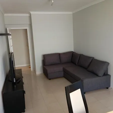 Apartamento Amadora Falagueira Exterior photo
