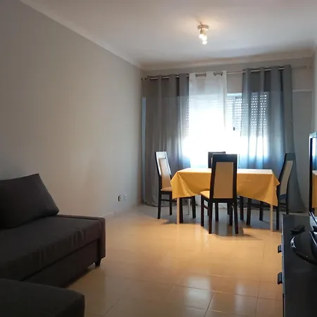 Apartamento Amadora Falagueira Exterior photo