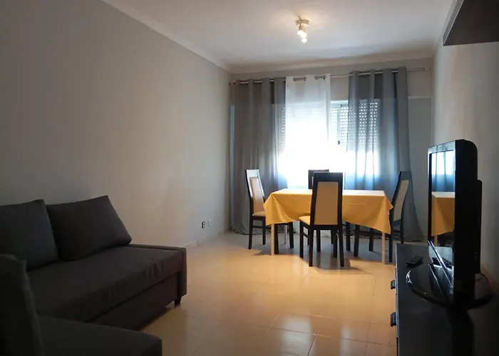 Apartamento Amadora