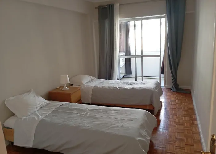 Apartamento Amadora