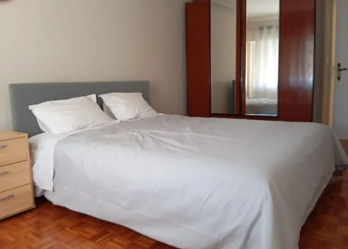 Apartamento Amadora