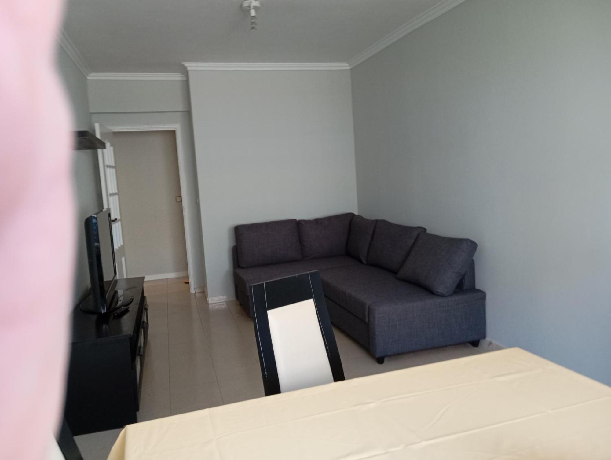 Amadora Apartment