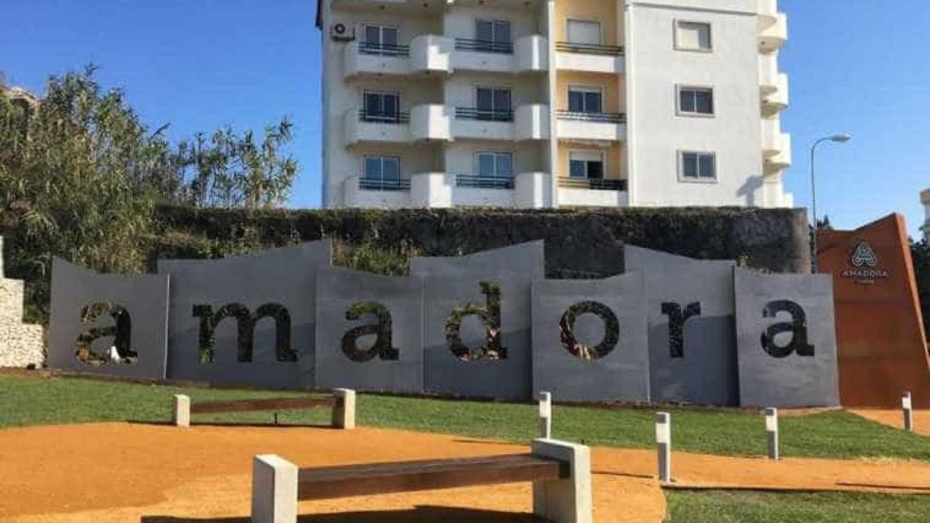 Apartment Amadora *