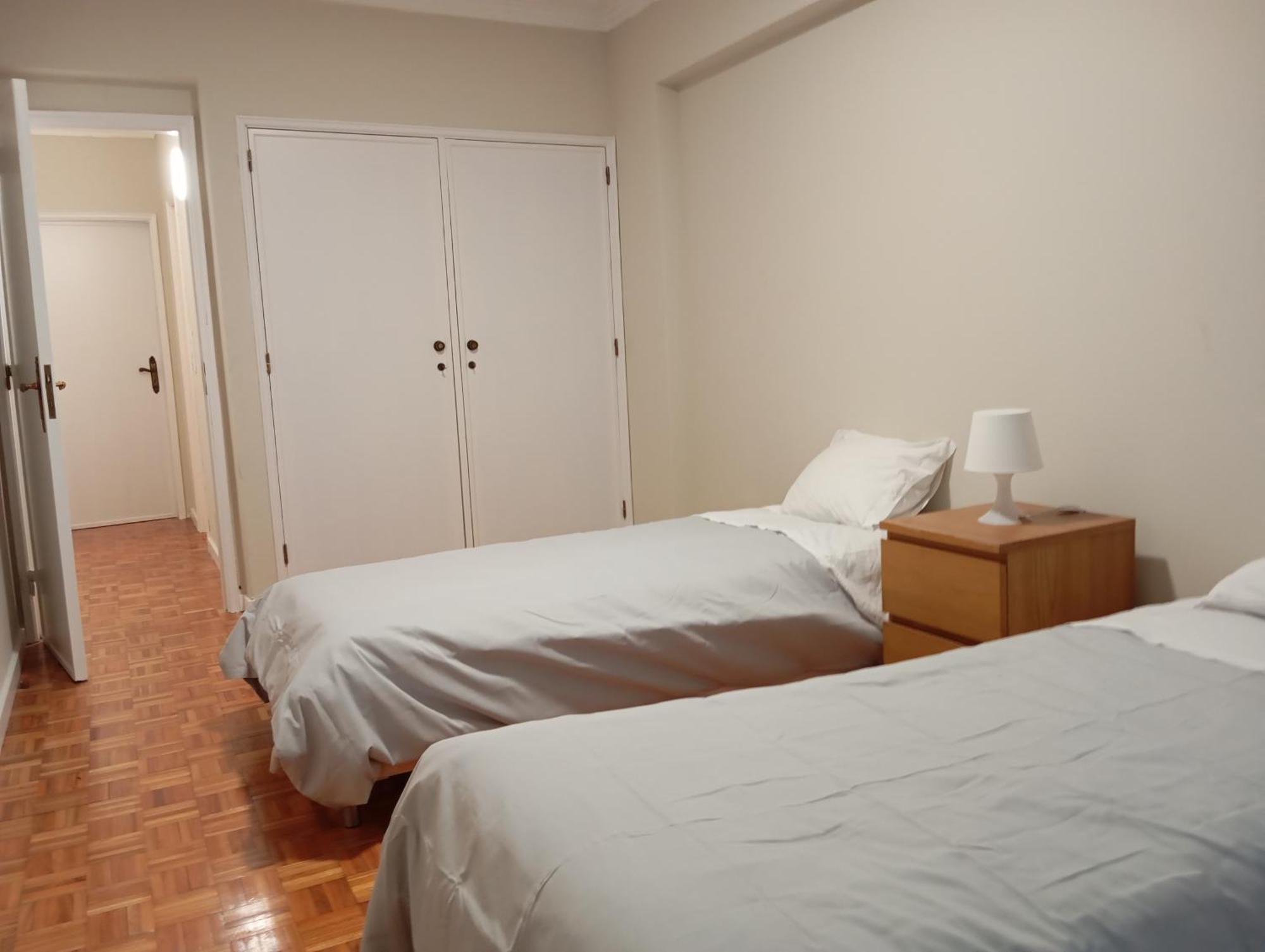 Amadora Apartment *