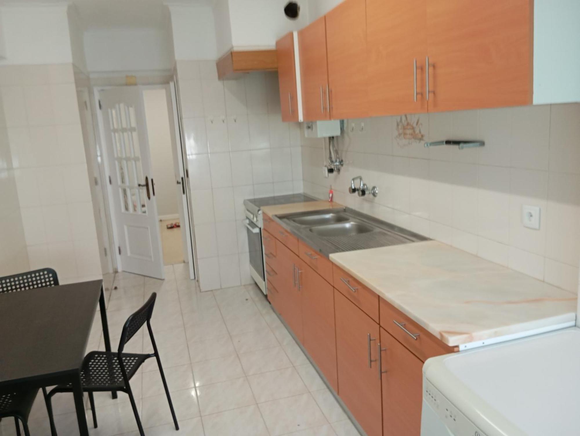 Apartment Amadora
