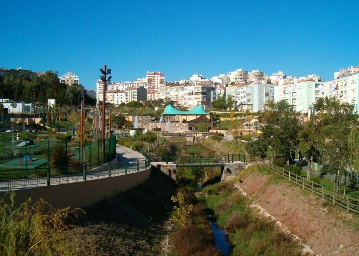 Amadora *