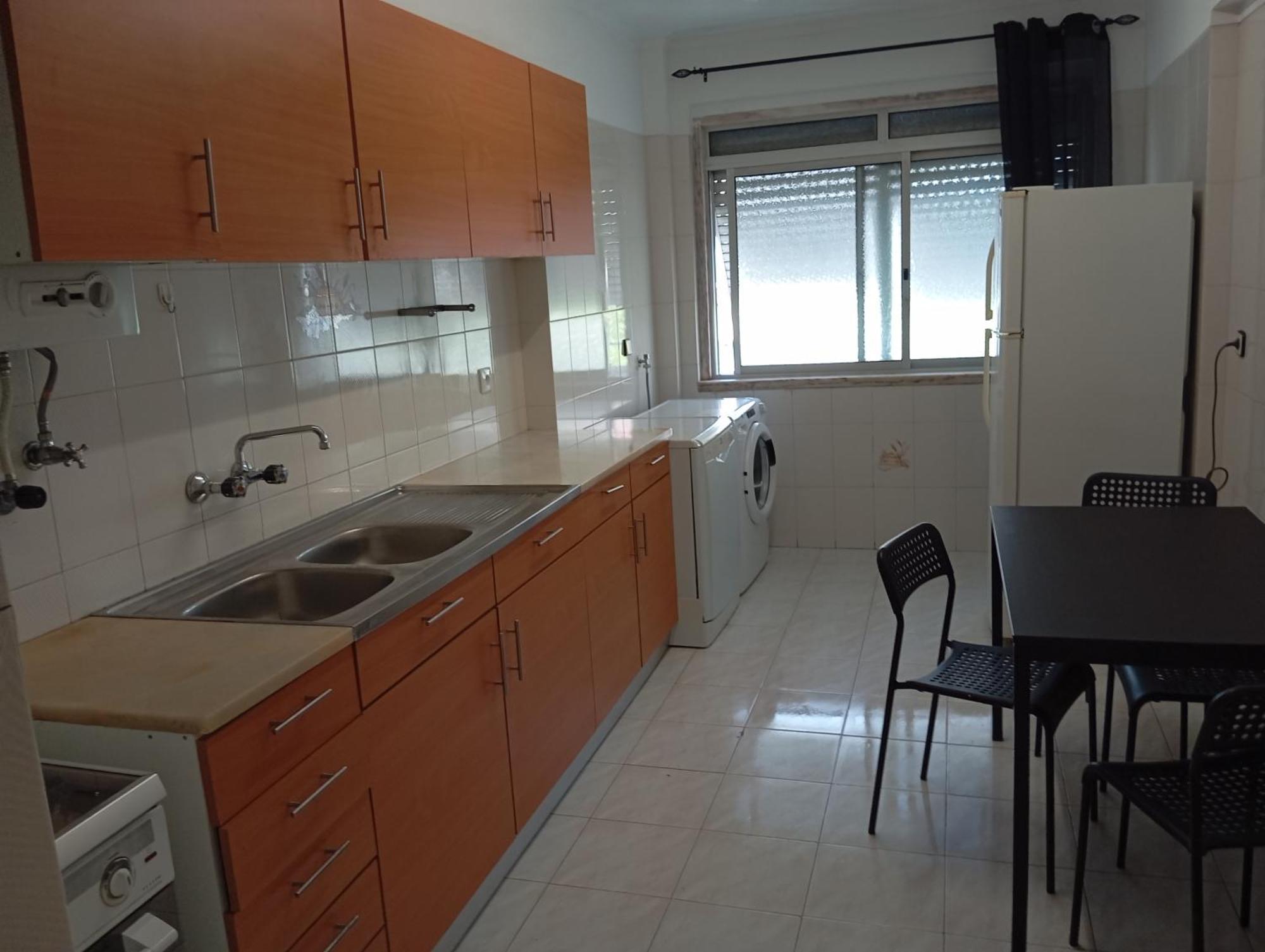 Apartment Amadora *