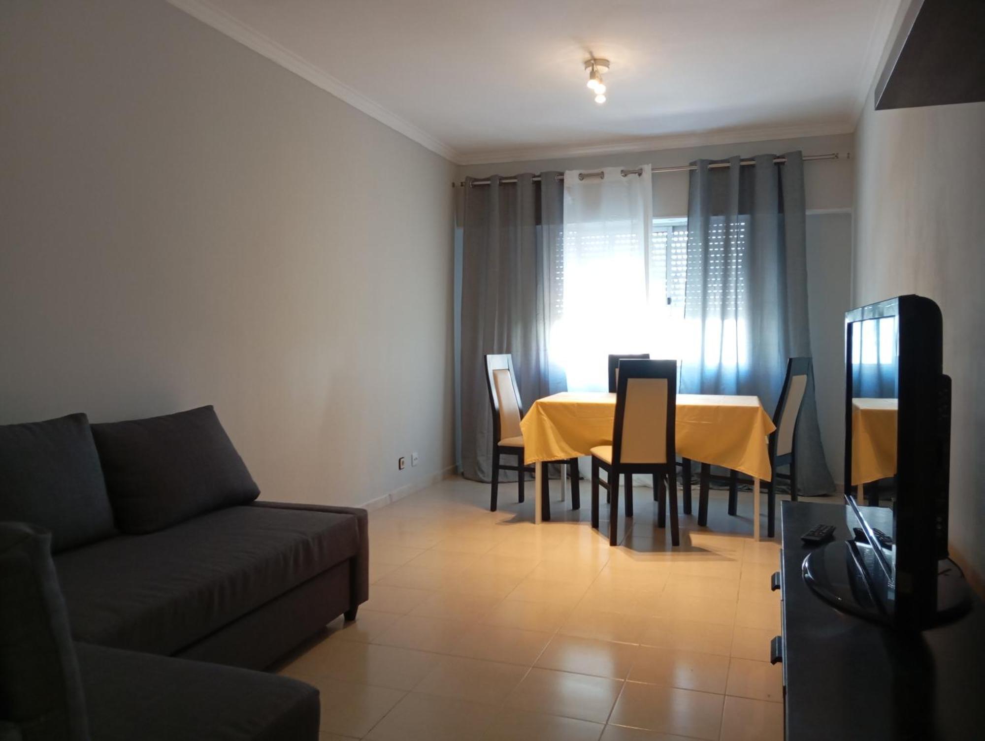 Amadora Apartament