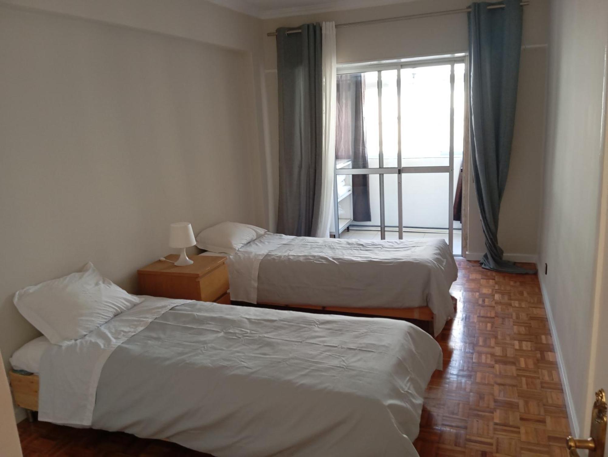 Apartment Amadora